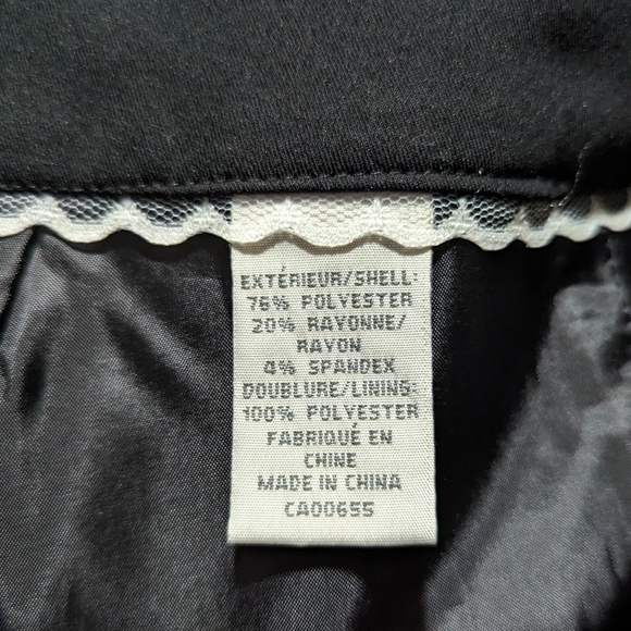 Pencil skirt - Picture 8 of 8